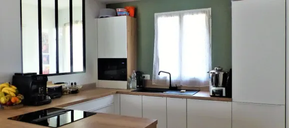 Villa de 4 dormitorios en Lorgues, France No. 339534 7