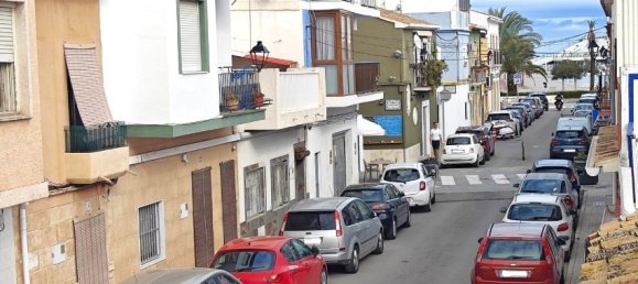 2 Schlafzimmer Stadthaus in Denia, Spain, Nr. 27079 13