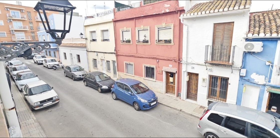 2 Schlafzimmer Stadthaus in Denia, Spain, Nr. 27079