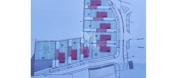 730m² Land in Viana do Castelo, Portugal No. 80101 9