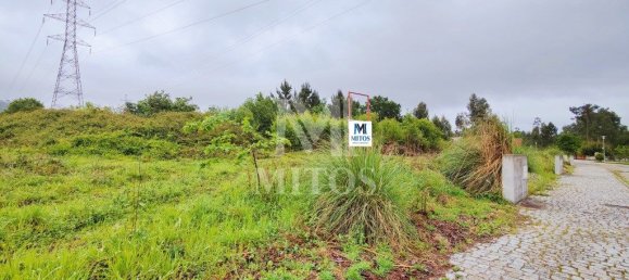730m² Land in Viana do Castelo, Portugal No. 80101 3