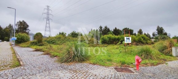 730m² Land in Viana do Castelo, Portugal No. 80101 6