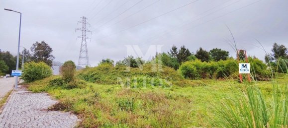 730m² Land in Viana do Castelo, Portugal No. 80101 5