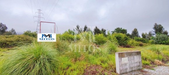 730m² Land in Viana do Castelo, Portugal No. 80101 4