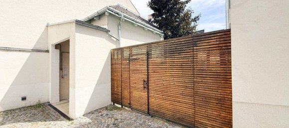 3 rooms Apartment in Penzing, Austria No. 144295 8