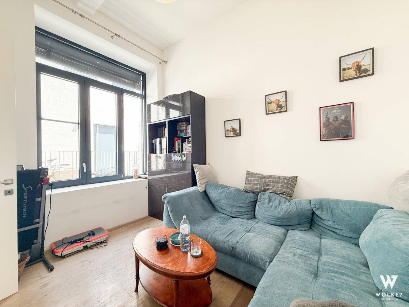 3 rooms Apartment in Penzing, Austria No. 144295