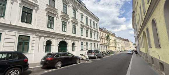 3 rooms Apartment in Penzing, Austria No. 144295 9