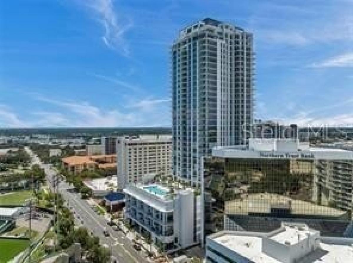 2 غرف نوم منزل في Saint Petersburg, USA رقم 371139