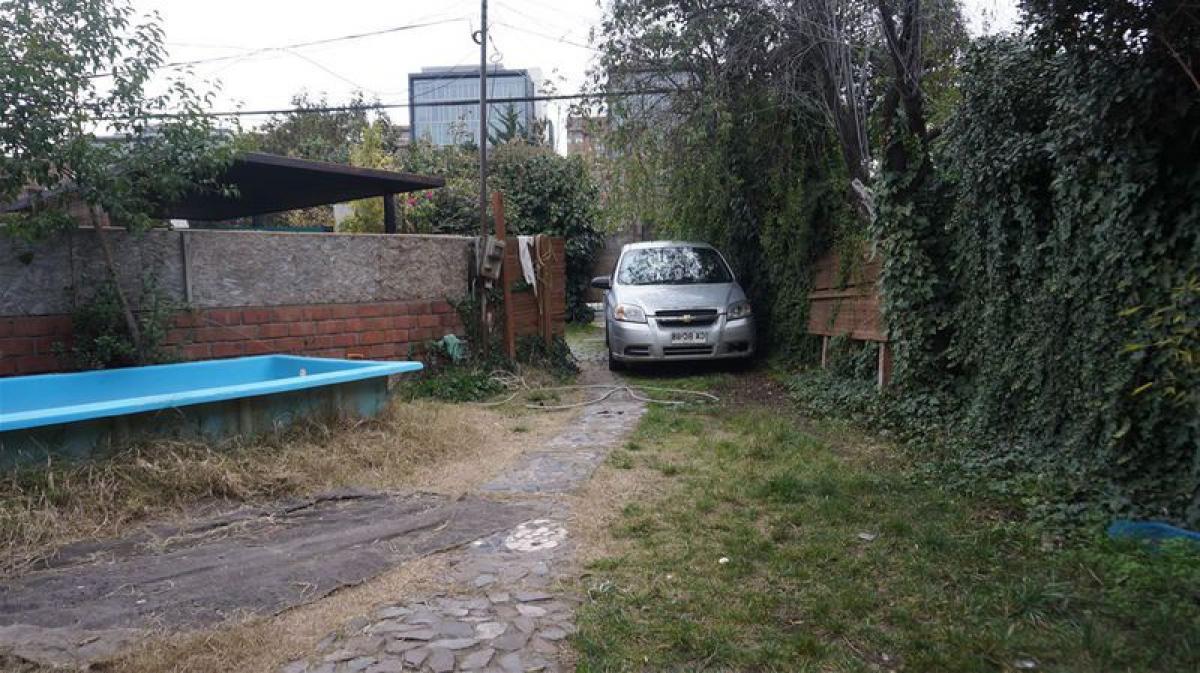 4 Schlafzimmer Haus in Santiago, Chile, Nr. 3860