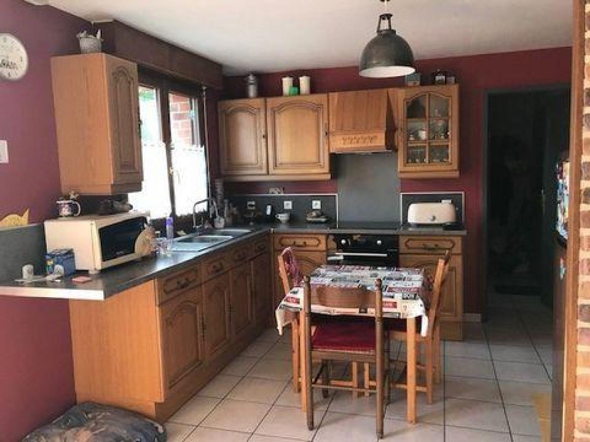 7 Schlafzimmer Haus in Beuvrages, France, Nr. 31199