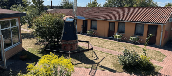 13-salle Hôtel à Ostprignitz-Ruppin, Germany No. 22396 4