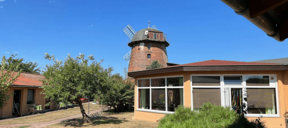 13-salle Hôtel à Ostprignitz-Ruppin, Germany No. 22396 3