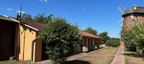 13-salle Hôtel à Ostprignitz-Ruppin, Germany No. 22396 14