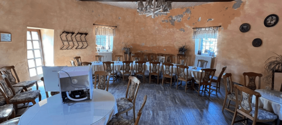 13-salle Hôtel à Ostprignitz-Ruppin, Germany No. 22396 10