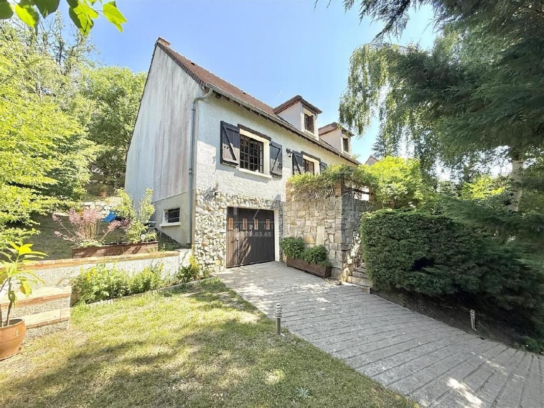 Casa T3 em Boutigny-sur-Essonne, France N.º 296537