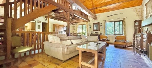 Casa T3 em Boutigny-sur-Essonne, France N.º 296537 2