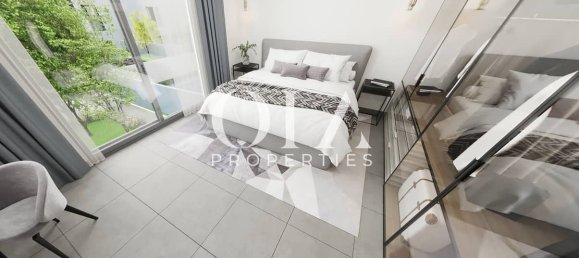 3 bedrooms Villa in Yas Island, UAE No. 19711 6