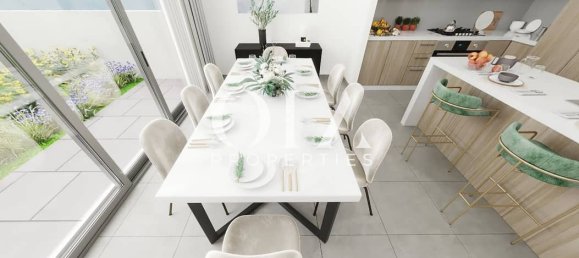 3 bedrooms Villa in Yas Island, UAE No. 19711 3