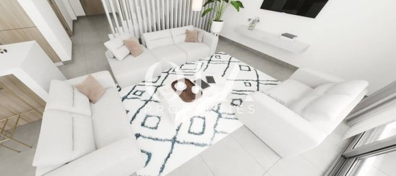 3 bedrooms Villa in Yas Island, UAE No. 19711 2