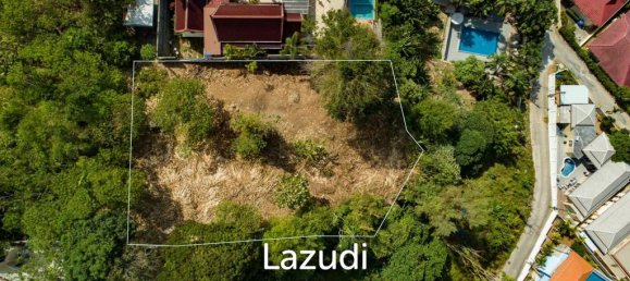  Commercial property in Kamala, Thailand No. 21644 2