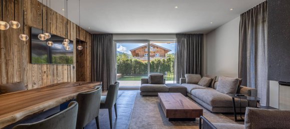 2 bedrooms Apartment in Kitzbuhel, Austria No. 59147 2