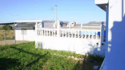 Дом с 3 спальнями в Ллаури, Испания № 135802