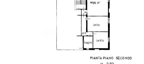 4 bedrooms Apartment in Castelnuovo Rangone, Italy No. 347845 18
