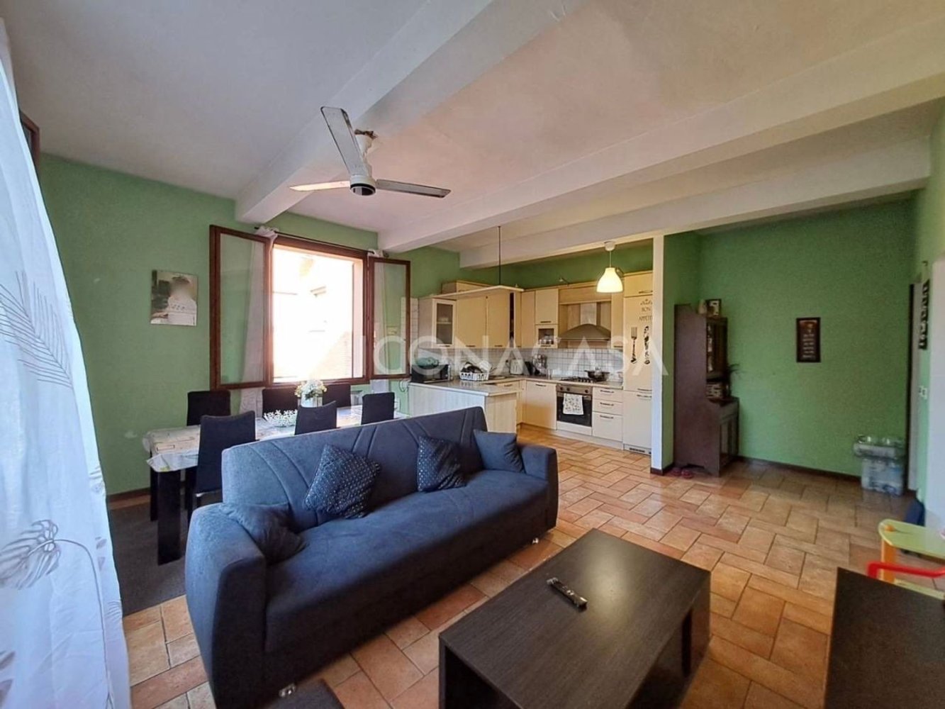 4 bedrooms Apartment in Castelnuovo Rangone, Italy No. 347845