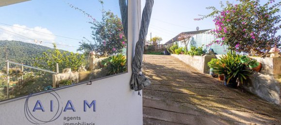 4 bedrooms House in Santa Susanna, Spain No. 105080 17