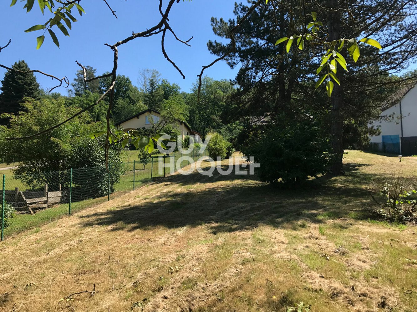 Terreno em Gresswiller, France N.º 247055