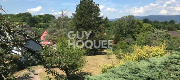 Terreno em Gresswiller, France N.º 247055 2