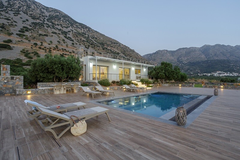 3 bedrooms Villa for sale in Ierapetra, Lasithi, Crete, Greece № 51818