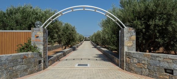 3 bedrooms Villa for sale in Ierapetra, Lasithi, Crete, Greece № 51818 2
