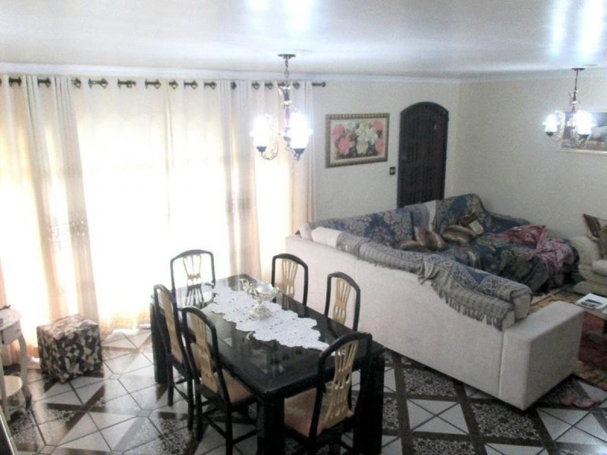 3 Schlafzimmer Haus in Sao Paulo, Brazil, Nr. 541107