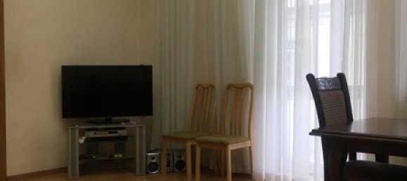 Квартира с 2 спальнями в Баку, Азербайджан № 286 4