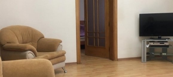 Квартира с 2 спальнями в Баку, Азербайджан № 286 5