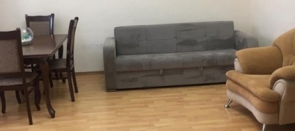 Квартира с 2 спальнями в Баку, Азербайджан № 286 3