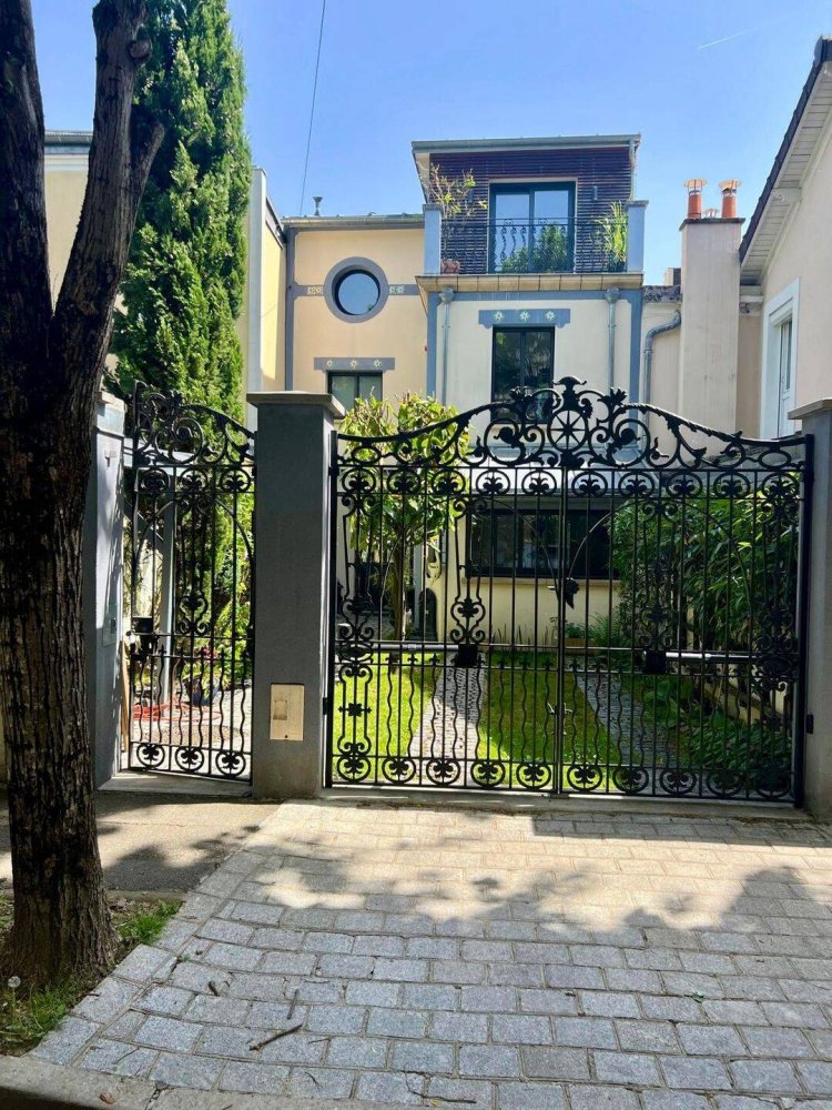 Casa T3 em Le Perreux-sur-Marne, France N.º 334331