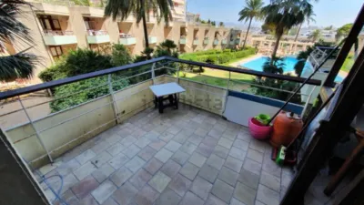 3 chambres Appartement à Palma de Majorca, Spain No. 25951