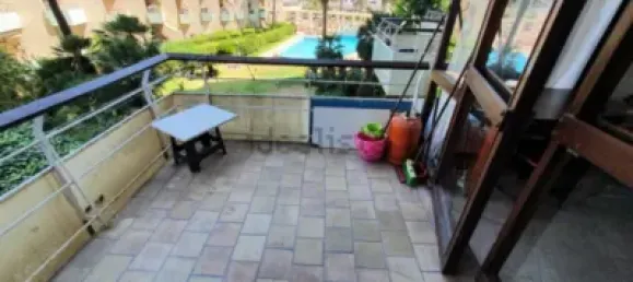 3 chambres Appartement à Palma de Majorca, Spain No. 25951 13