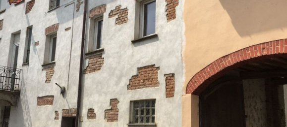 3 غرف نوم منزل في Breme, Italy رقم 359512 2