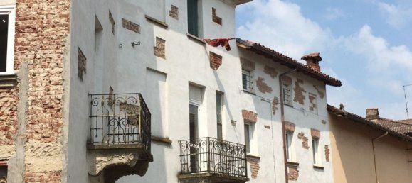 3 غرف نوم منزل في Breme, Italy رقم 359512 13