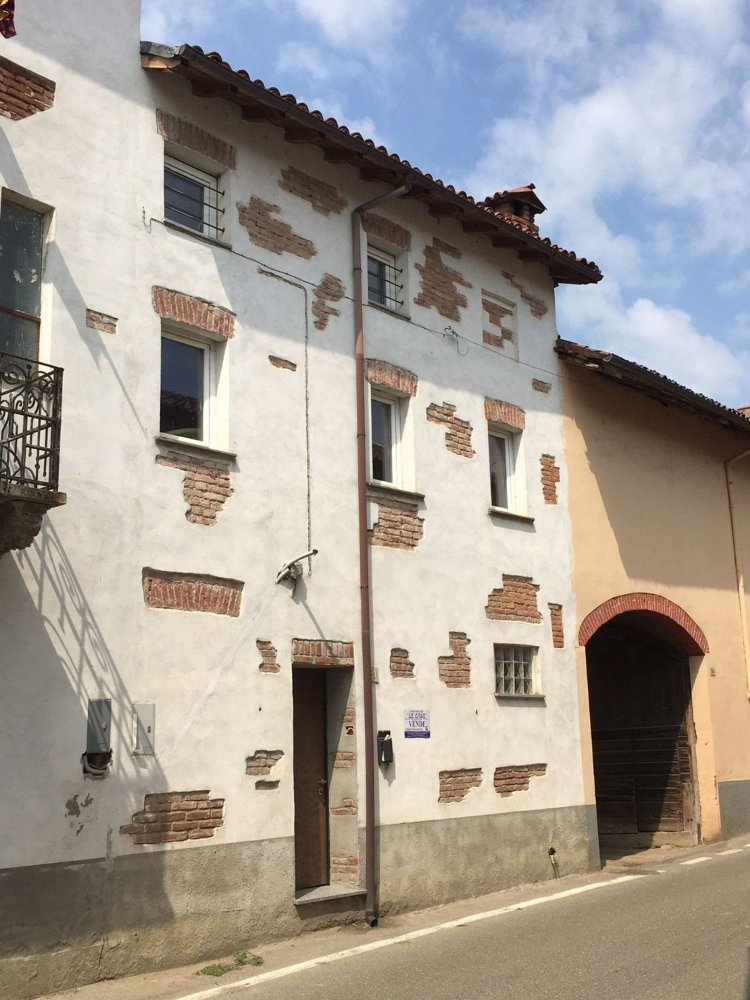 3 غرف نوم منزل في Breme, Italy رقم 359512