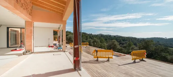 6 bedrooms Villa in Alcudia, Spain No. 95295 3