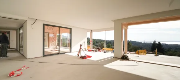 6 bedrooms Villa in Alcudia, Spain No. 95295 27