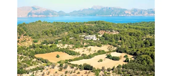 6 bedrooms Villa in Alcudia, Spain No. 95295 10