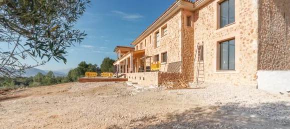 6 bedrooms Villa in Alcudia, Spain No. 95295 37