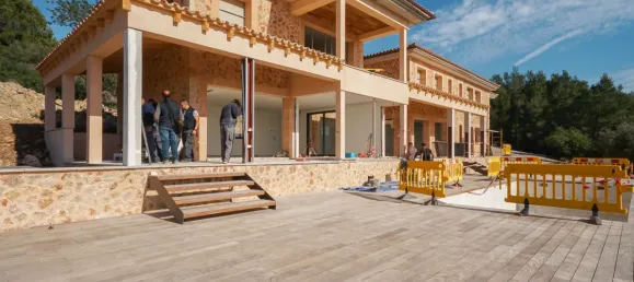 6 bedrooms Villa in Alcudia, Spain No. 95295 4