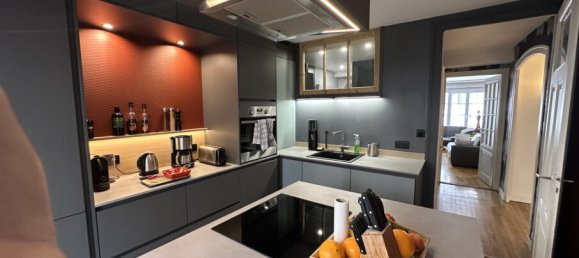 2 Schlafzimmer Wohnung in Annecy, France, Nr. 320397 2