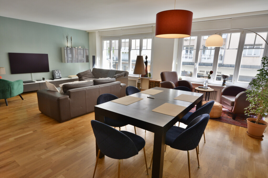 2 Schlafzimmer Wohnung in Annecy, France, Nr. 320397